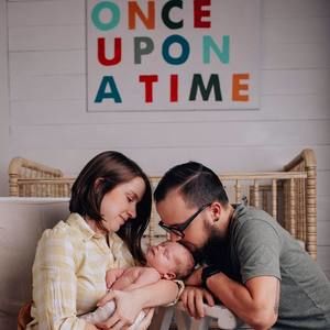 Meet your Posher, Beth